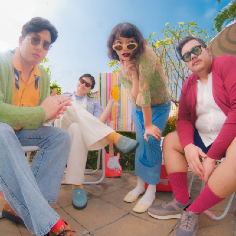 Reality Club: Keluar dari Zona Nyaman lewat 'Sunny Days', Siapkan Babak Baru